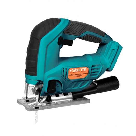 Лобзик акк. Sturm CJS1870 БЕЗ ЗУ и АКК
