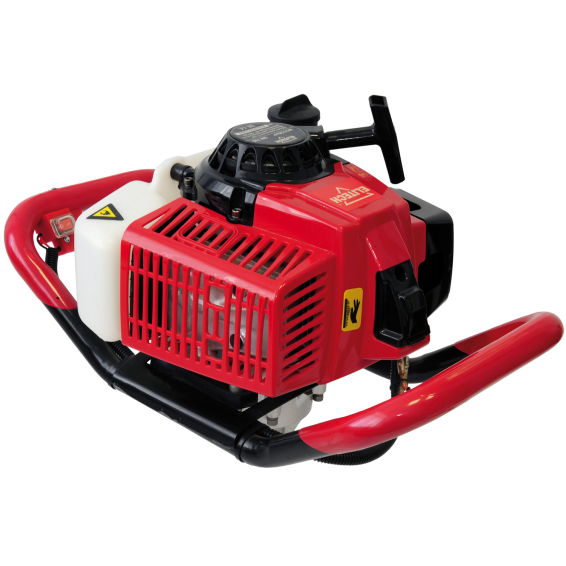 Мотобур Elitech БМ 70В 