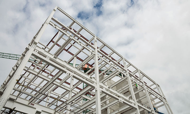 Металлоконструкции