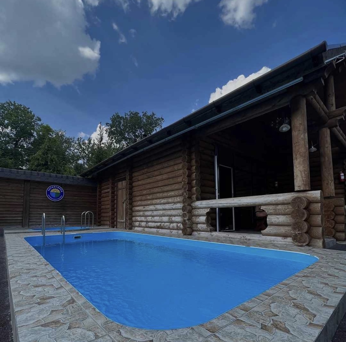 Бассейн 5*3 h-1,5 от производителя, в наличии!