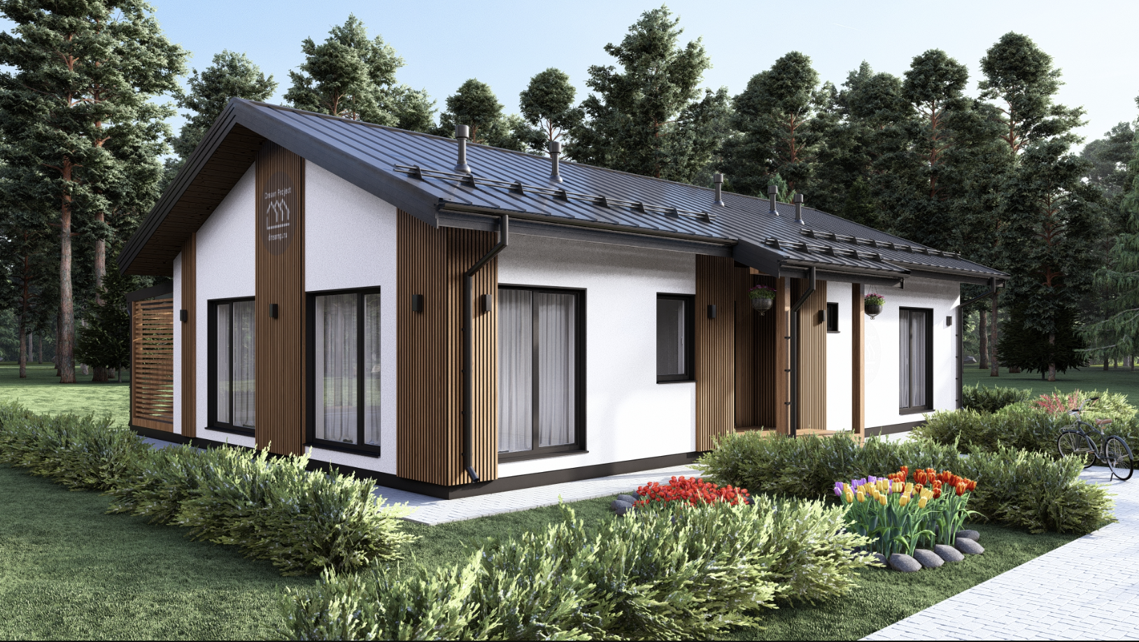 Индивидуальное проектирование