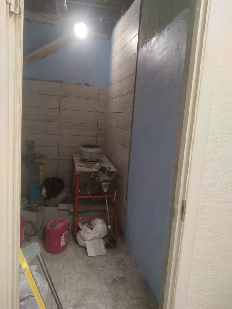 Ремонт, отделка, выравнивание стен · Штукатурка стен · Машинная штукатурка · Монтаж перегородок · Монтаж гипсокартона