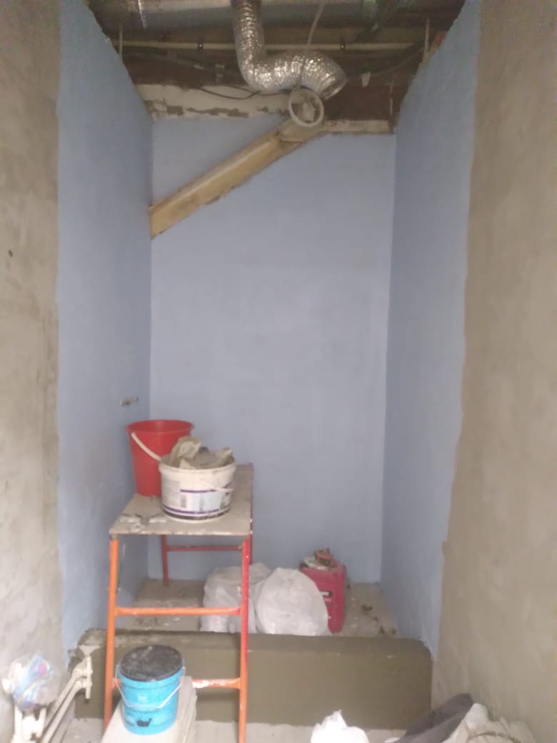 Ремонт, отделка, выравнивание стен · Штукатурка стен · Машинная штукатурка · Монтаж перегородок · Монтаж гипсокартона