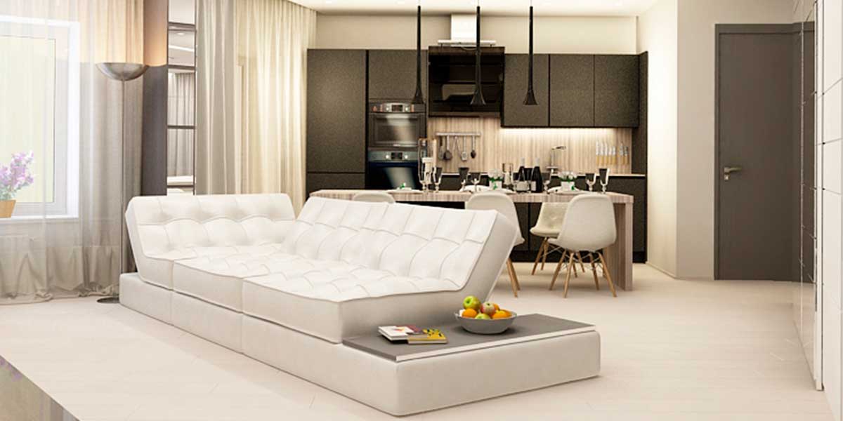 БАЗОВЫЙ ДИЗАЙН-ПРОЕКТ