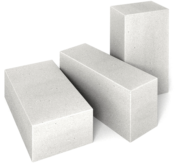 Возведение стен