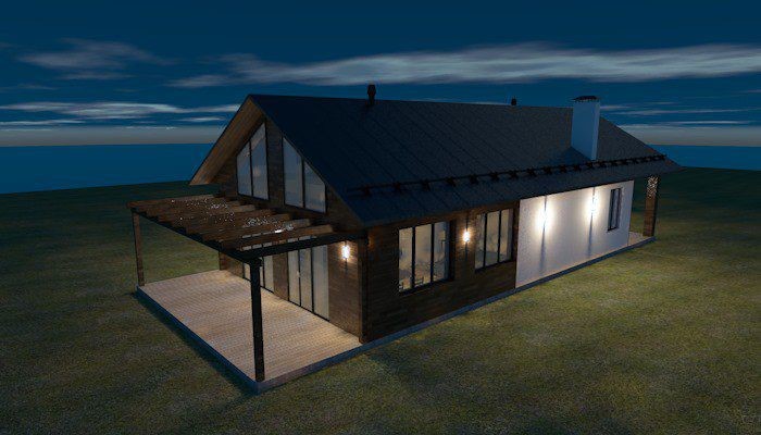 Проект домов