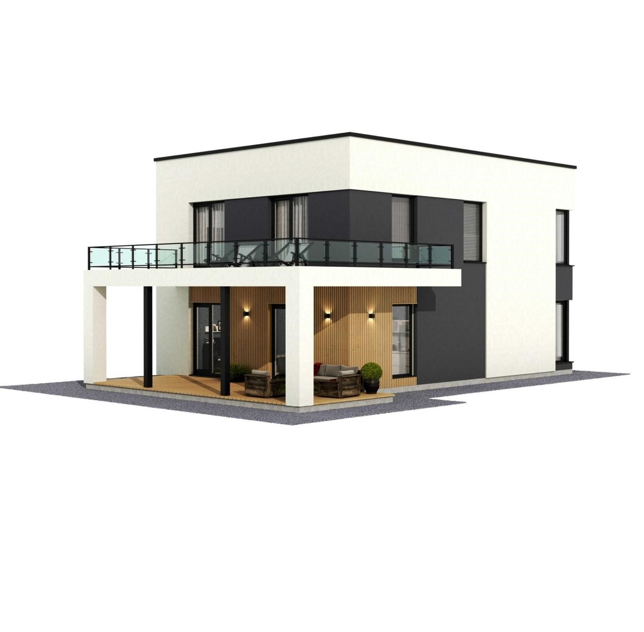 Проект домов