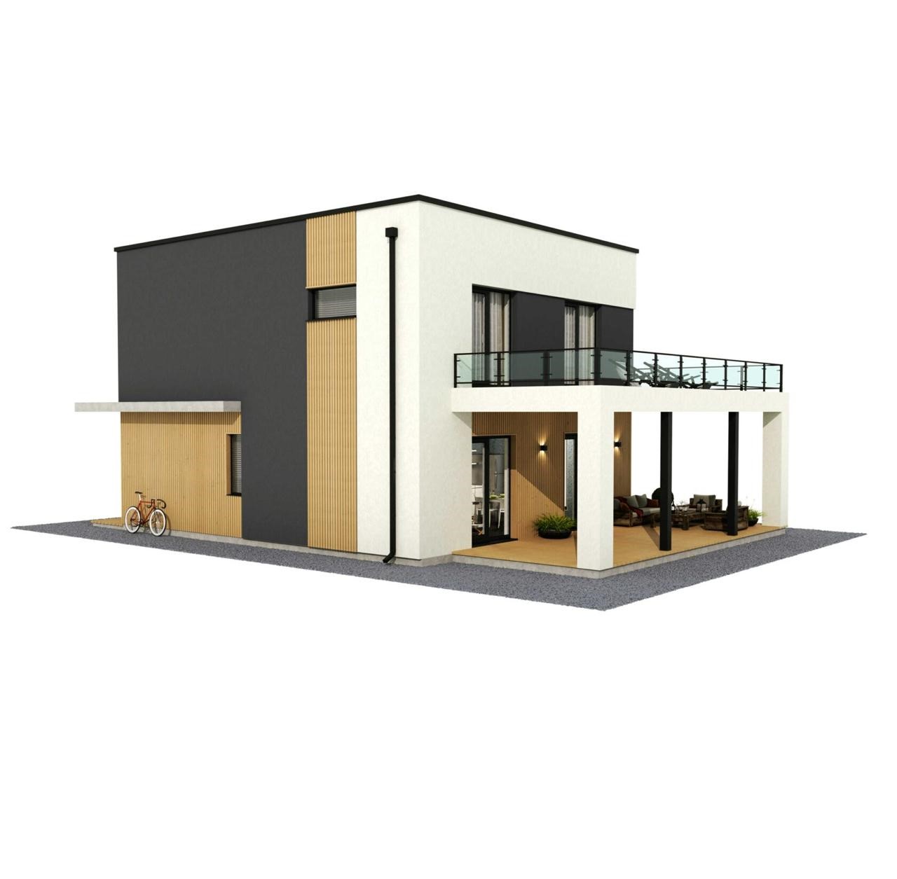 Проект домов