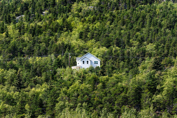 Подбор земельного участка под строительство жилого дома