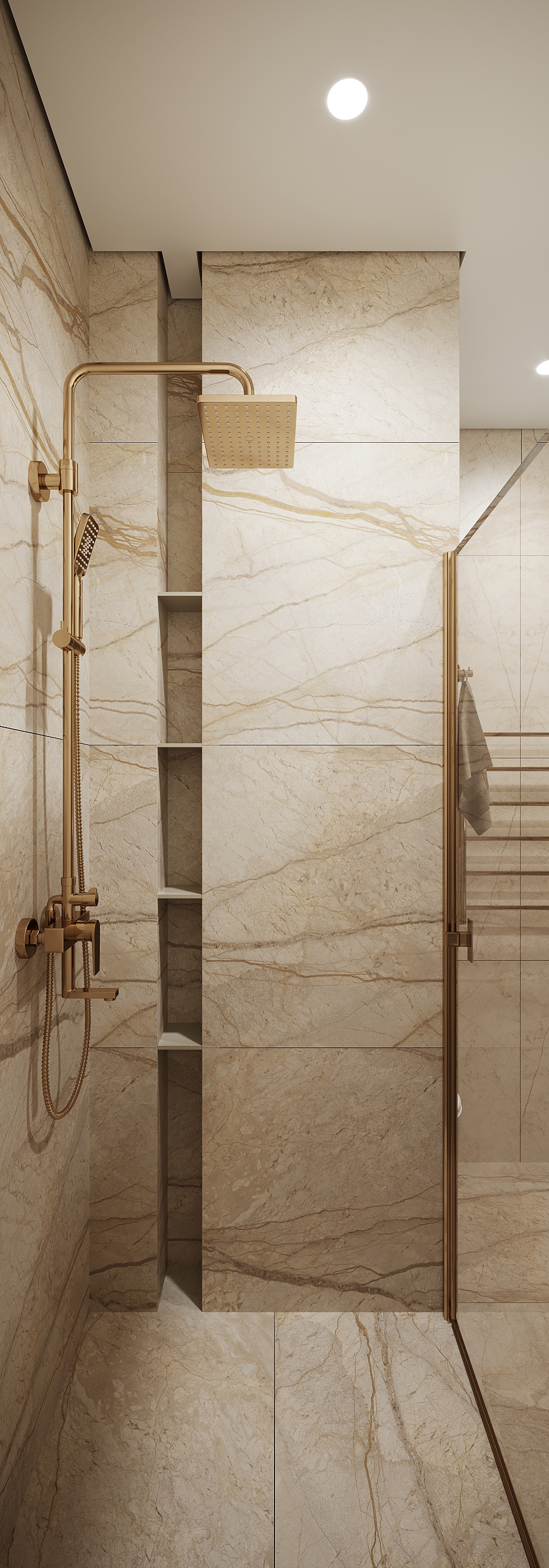 Разработка дизайн-проекта под ключ