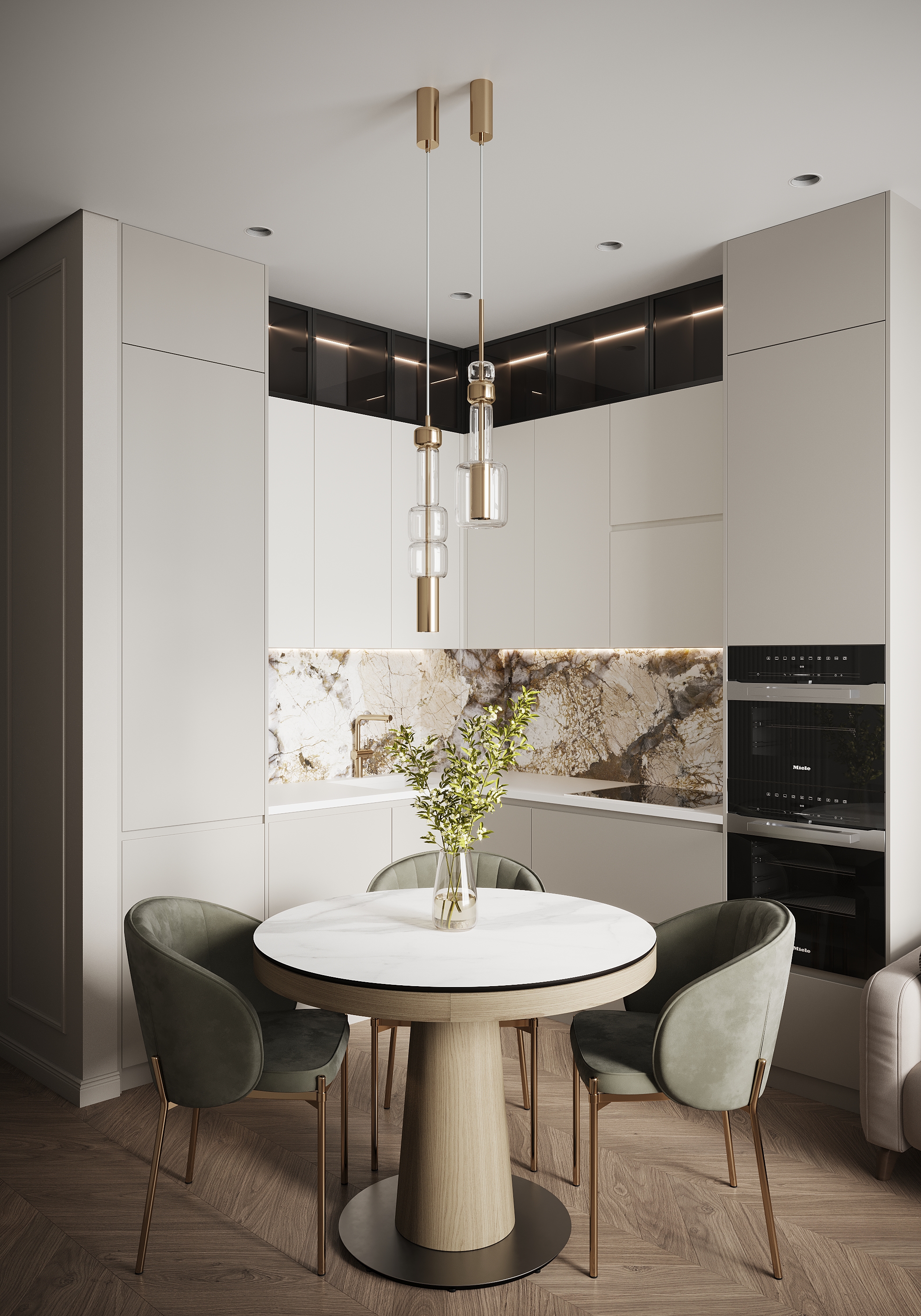 Разработка дизайн-проекта под ключ