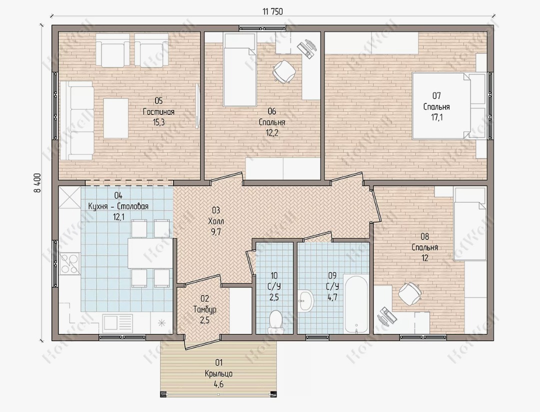 Техническая документация