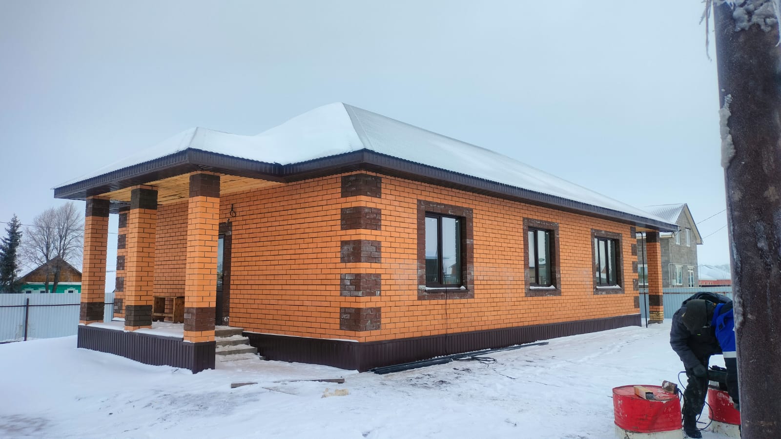 Выбранное изображение