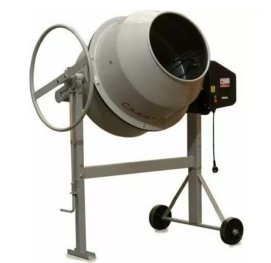 Бетоносмеситель