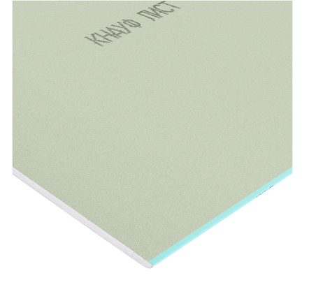 Гипсокартон