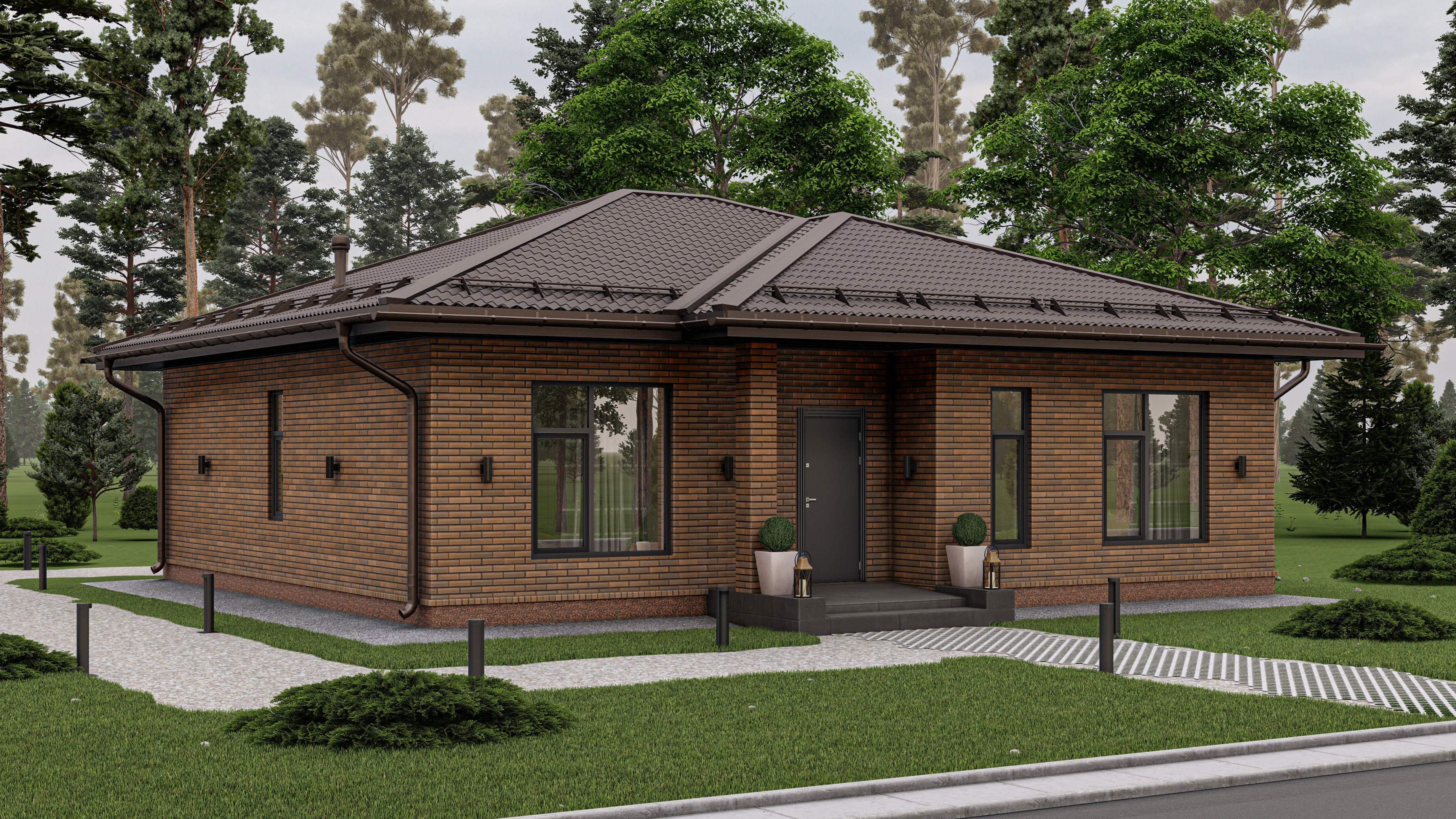 Проект Райт 85, изображение-2