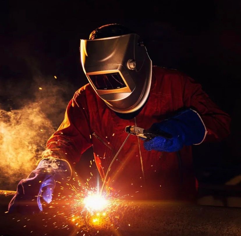 Сварочные работы