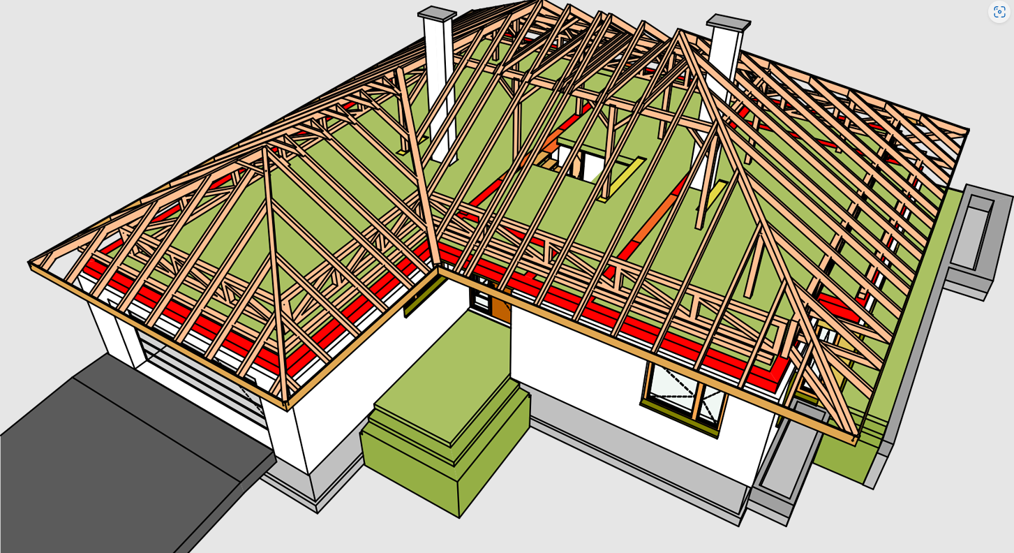 Строительство малоэтажных домов ИЖС КМС