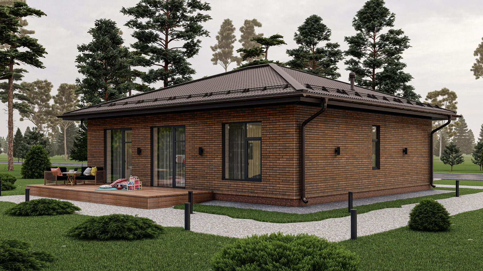 Проект Райт 115, изображение-4