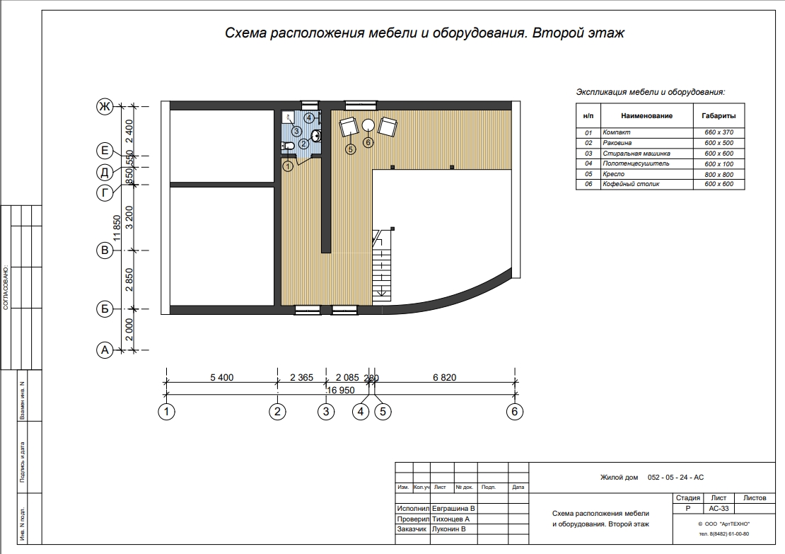 Изображение из списка