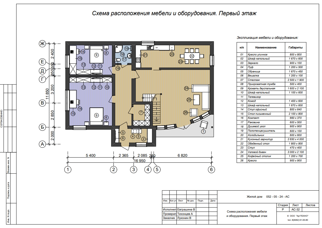 Изображение из списка