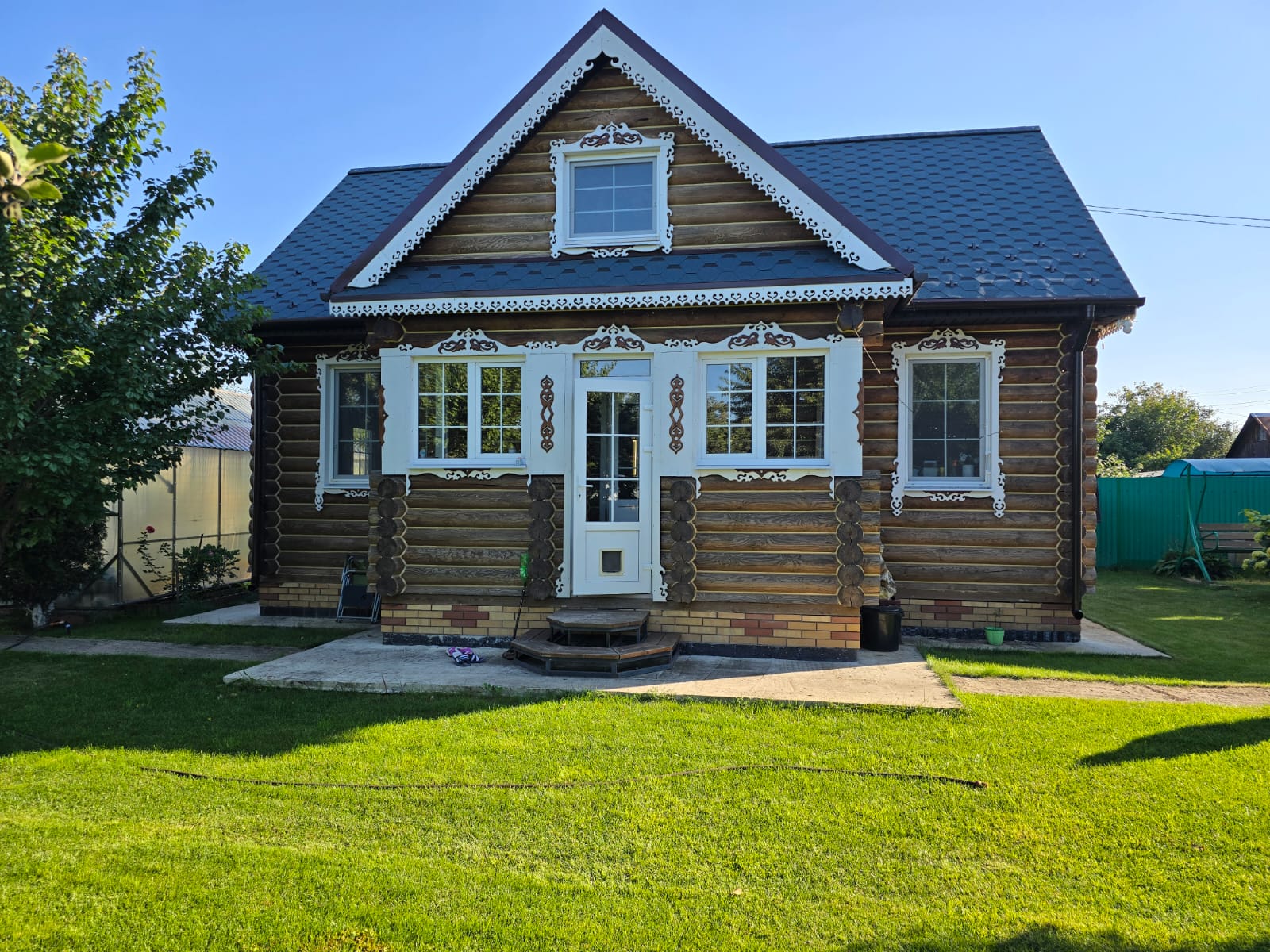 Выбранное изображение