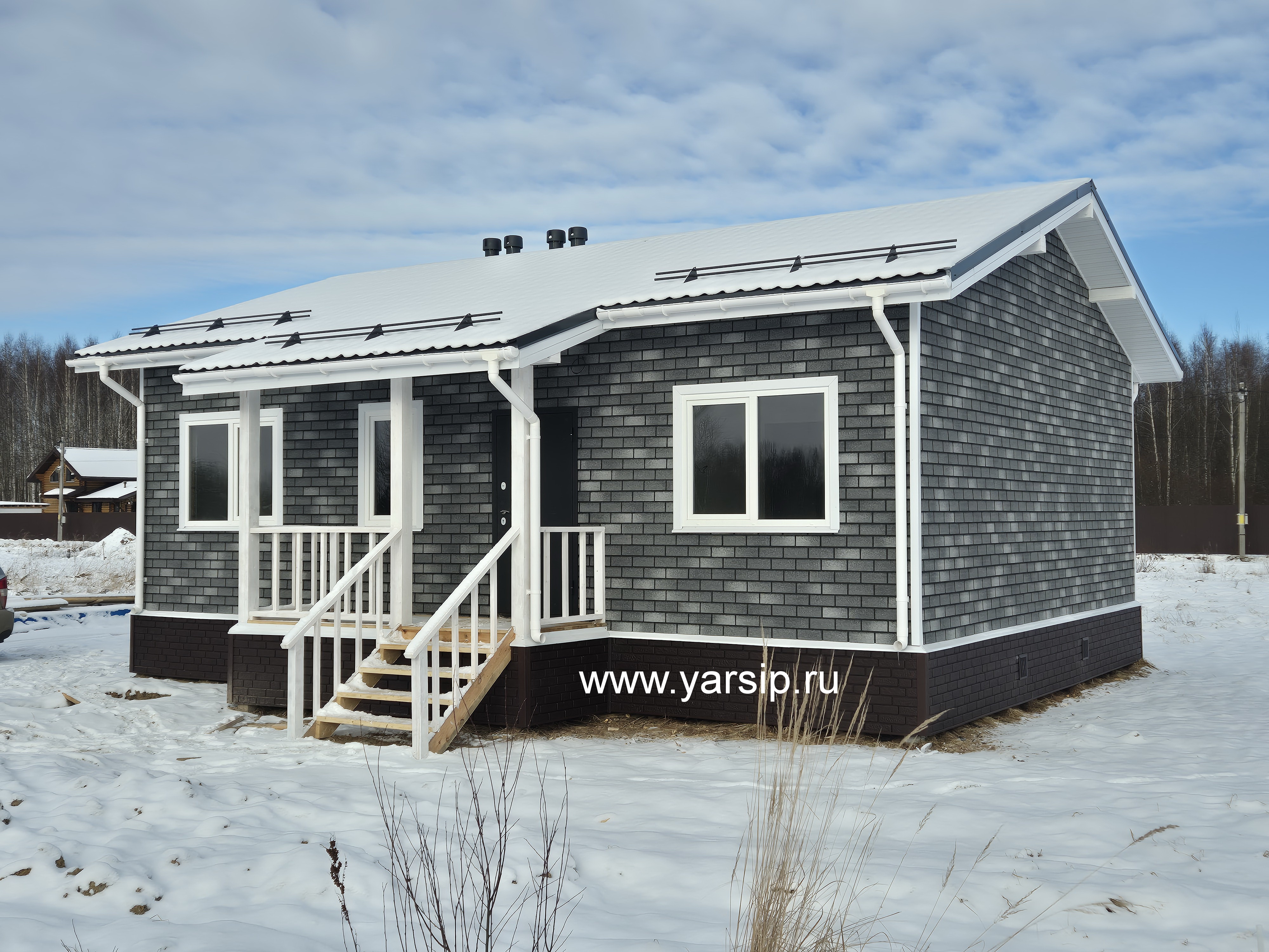 Проект Калязин Проект Калязин