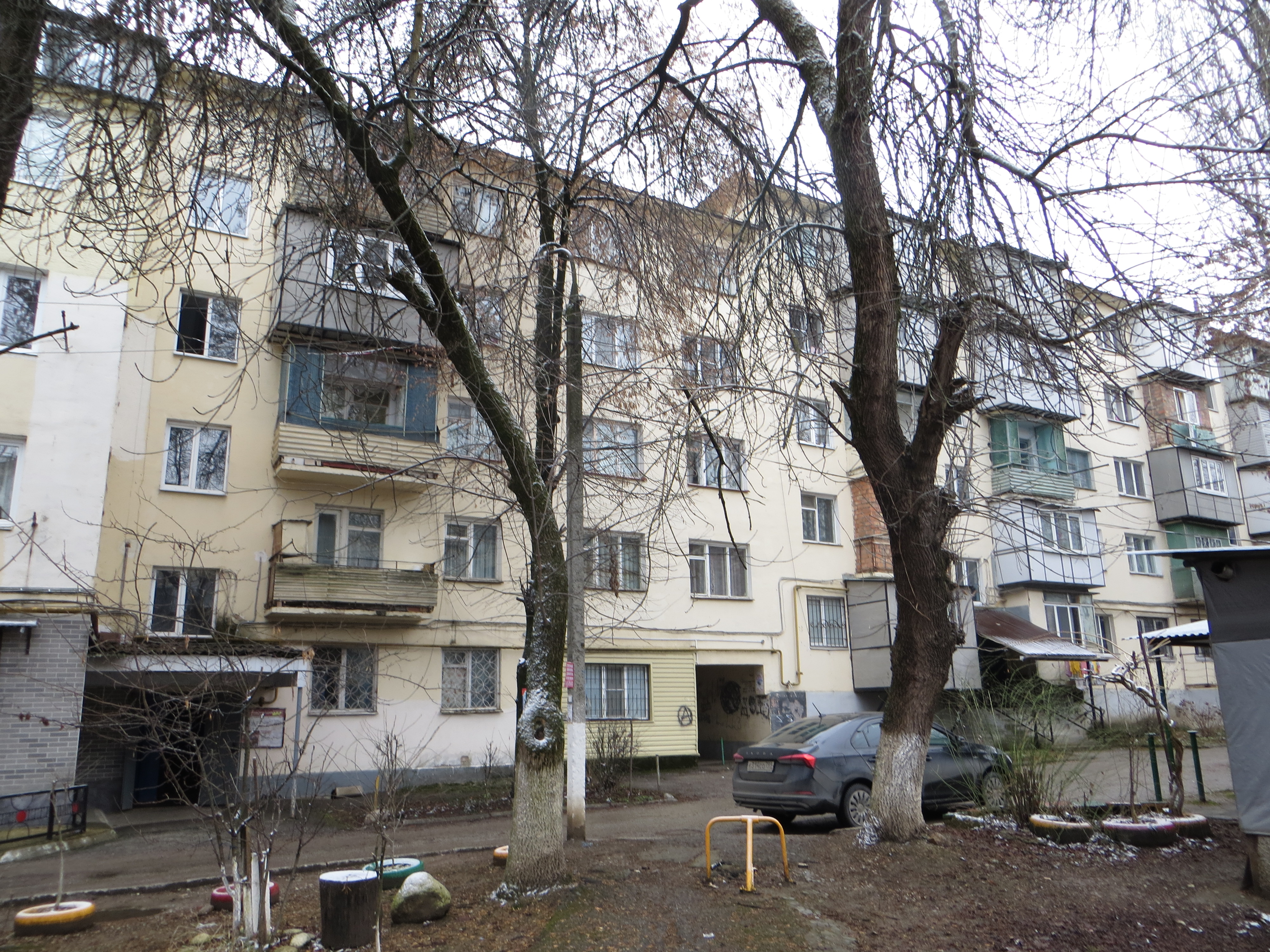 Изображение из списка