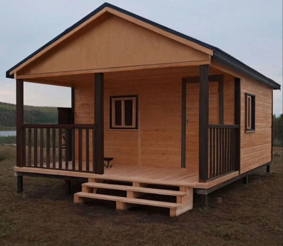 Строительство бань