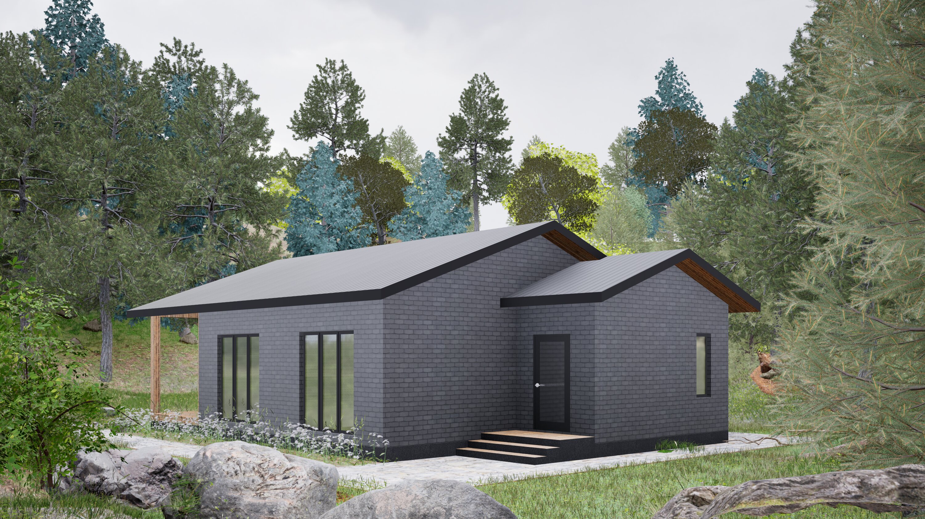 Проект П №8, изображение-2 Проект П №8, изображение-2