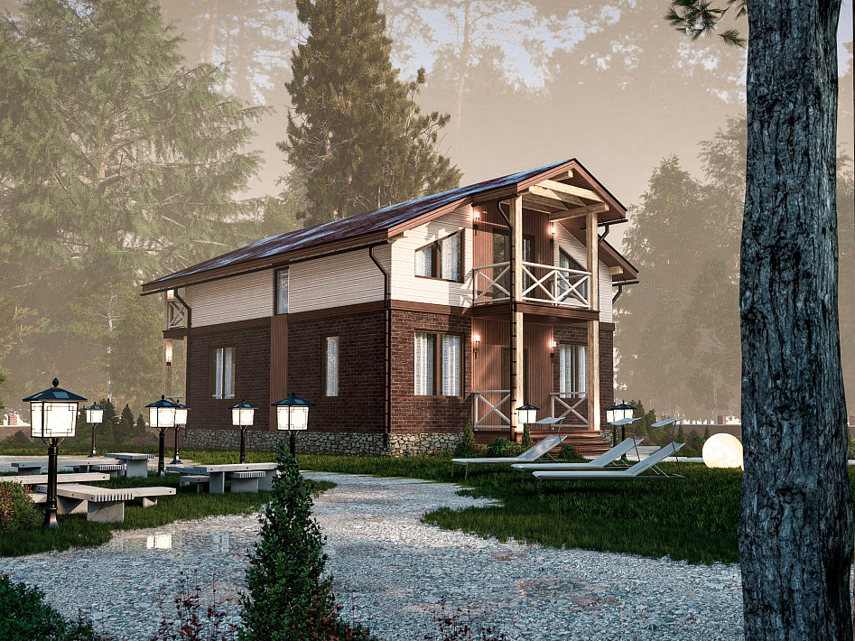 Проект Флоренция, изображение-2 Проект Флоренция, изображение-2