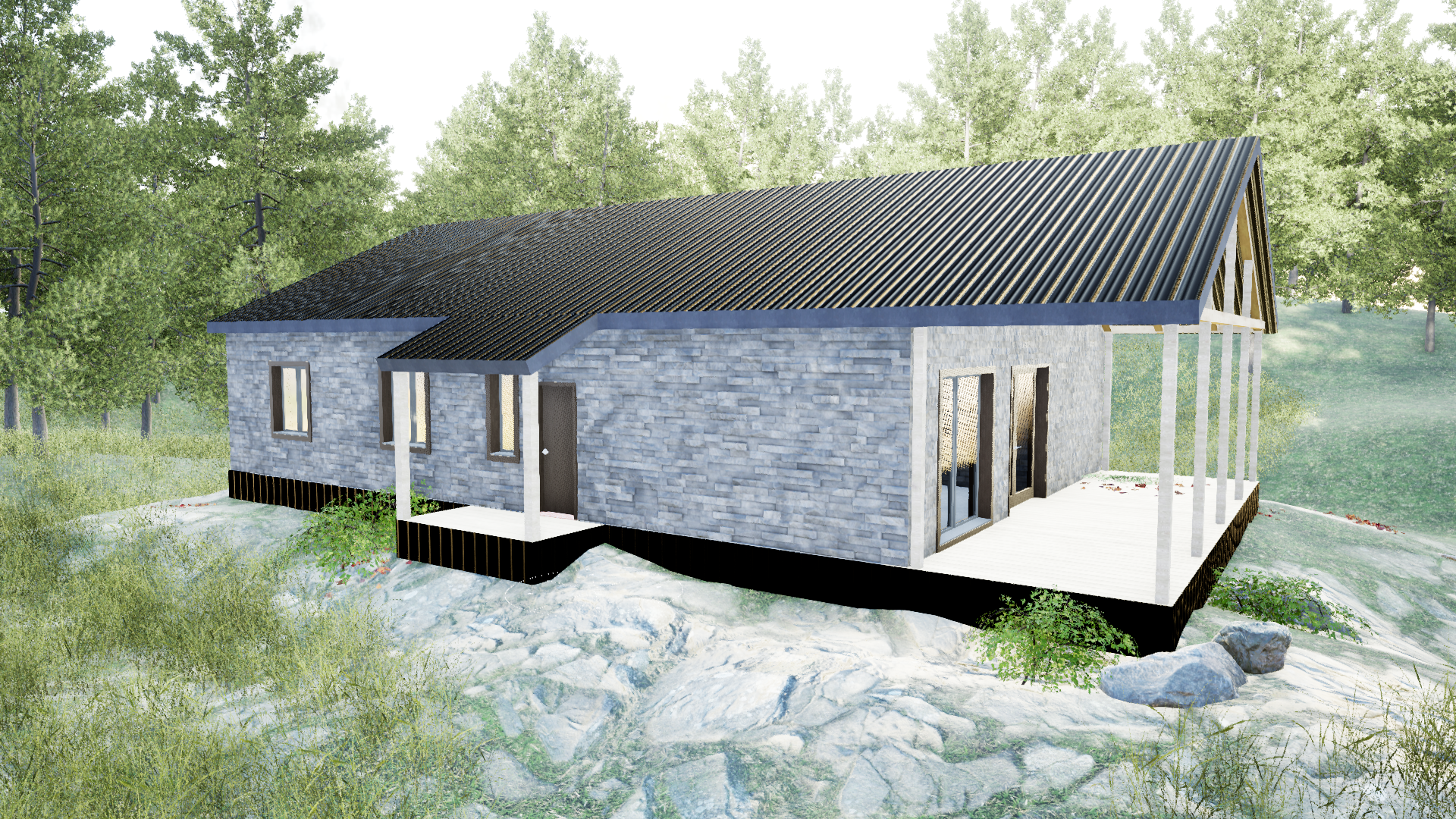 Проект П №11 Проект П №11