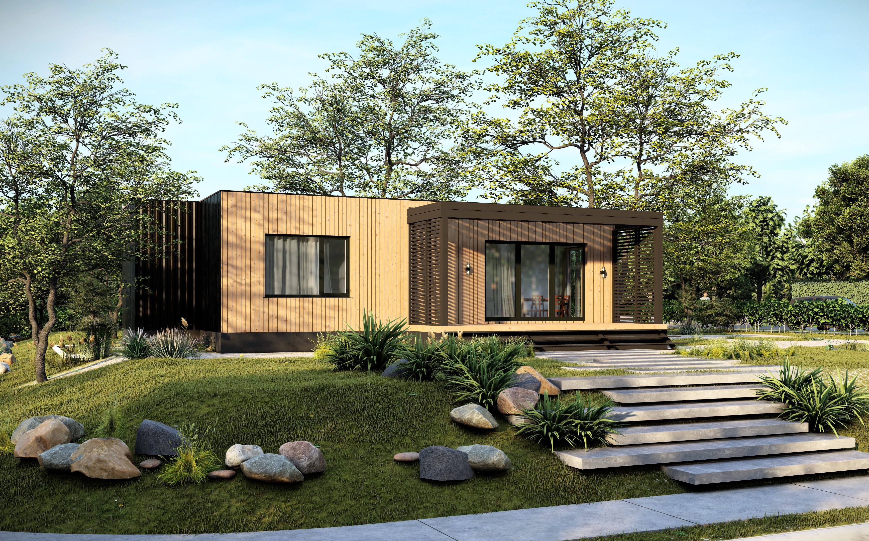 Проект Cube 88 Проект Cube 88