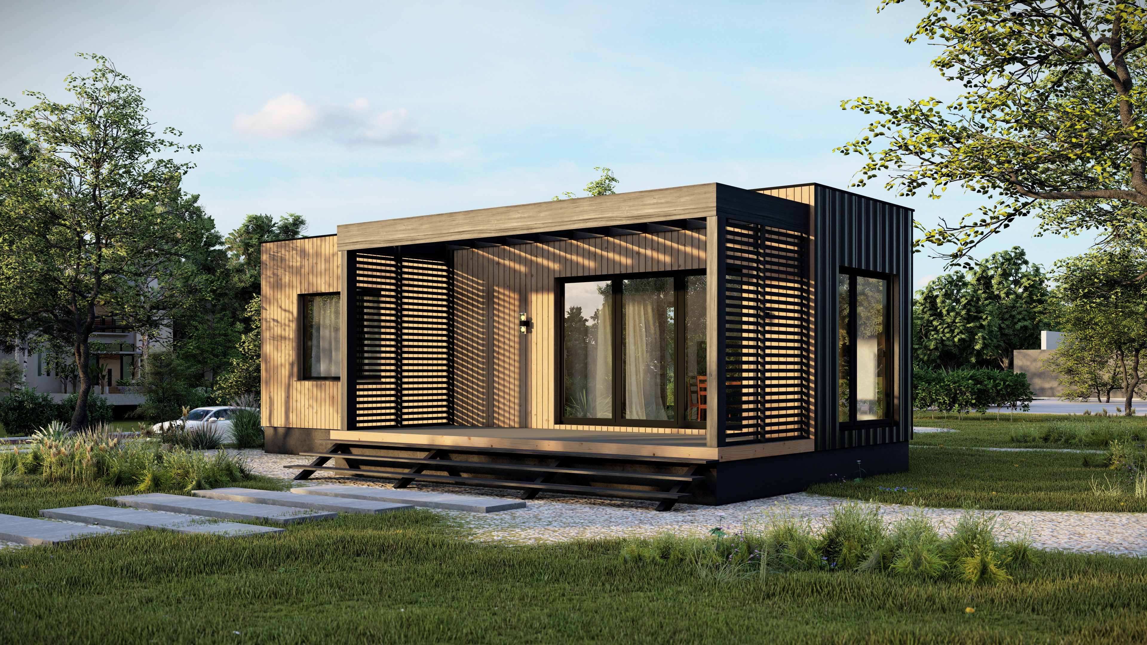 Проект Cube 88, изображение-3 Проект Cube 88, изображение-3