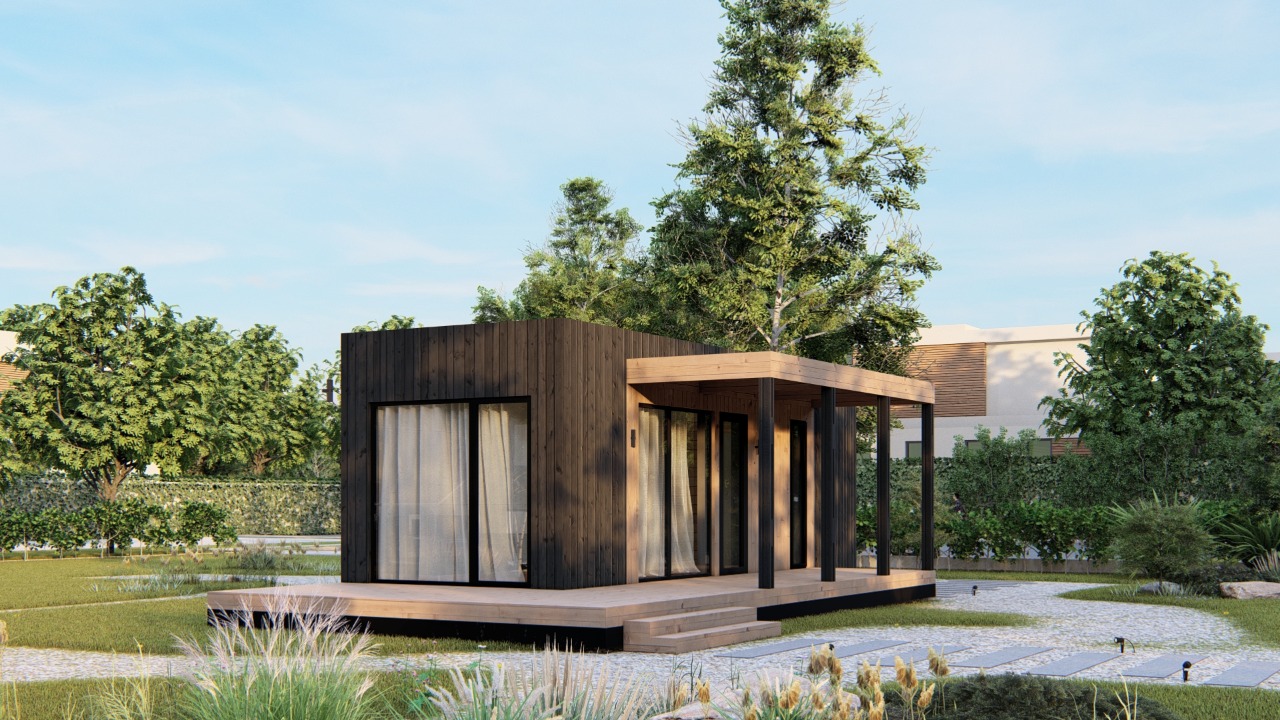 Проект Cube 50 Проект Cube 50