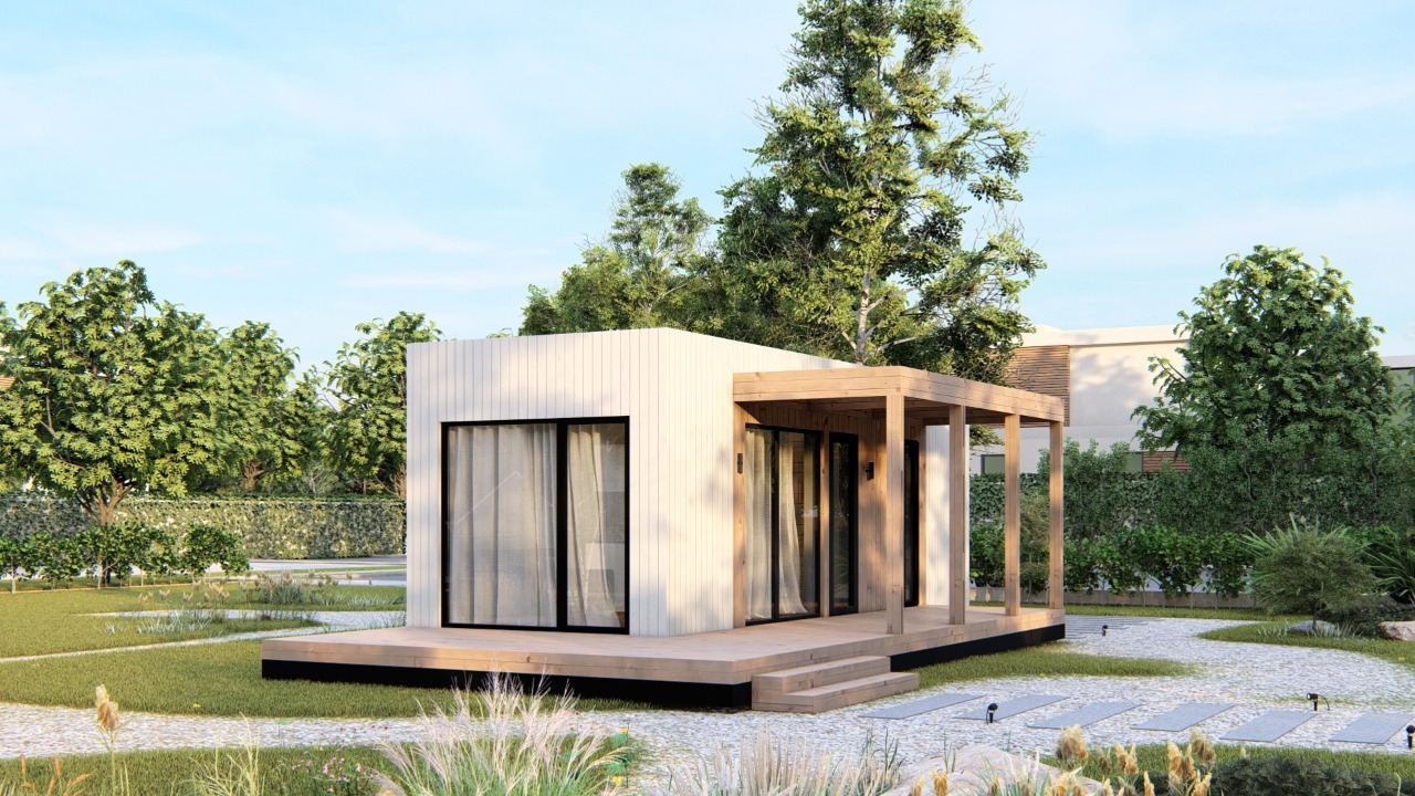 Проект Cube 50, изображение-2 Проект Cube 50, изображение-2