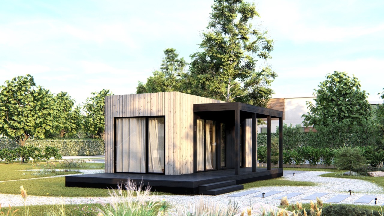 Проект Cube 50, изображение-3 Проект Cube 50, изображение-3