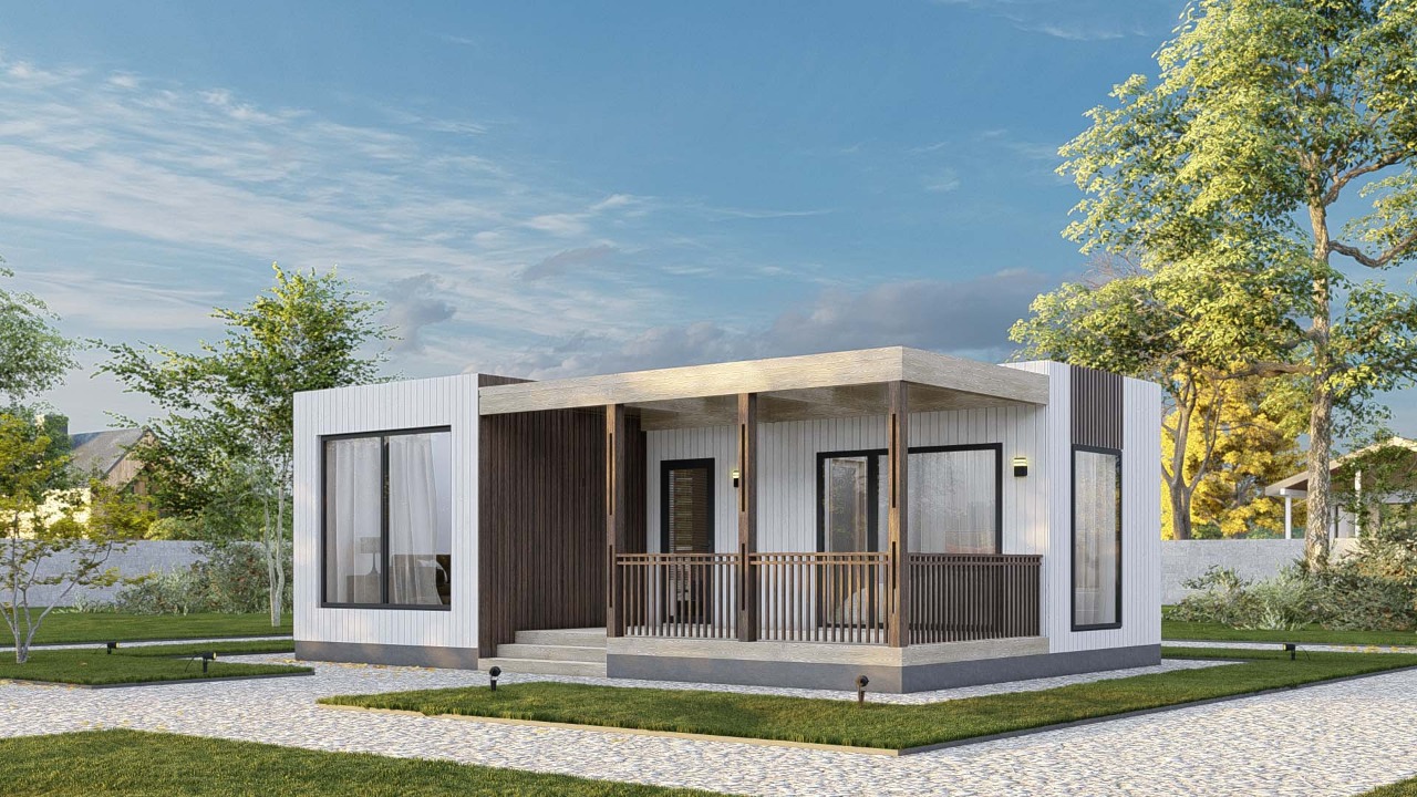 Проект Cube 46 Проект Cube 46