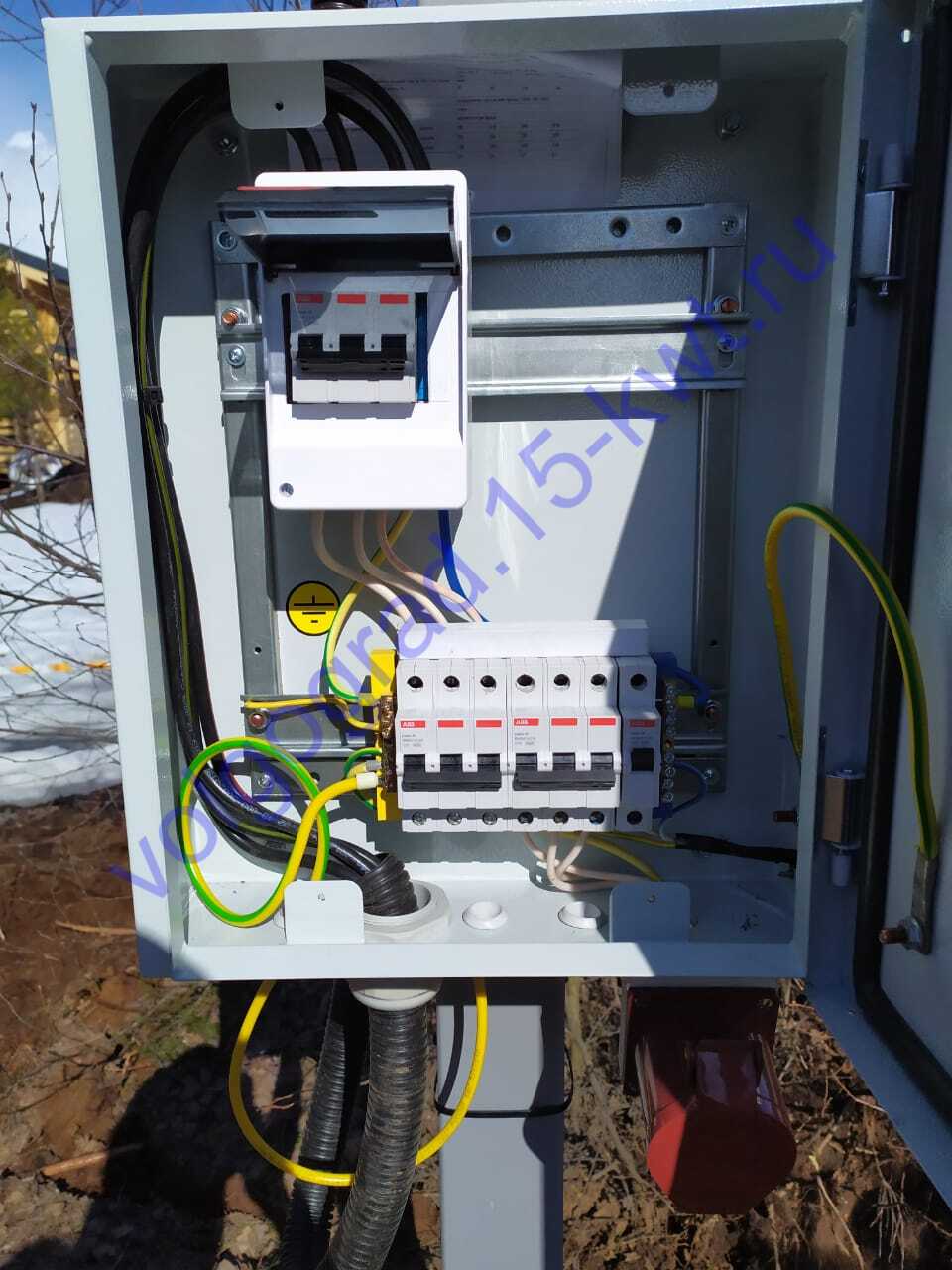 Проведение электричества