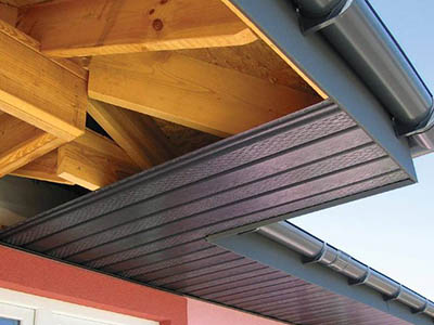 Монтаж кровли