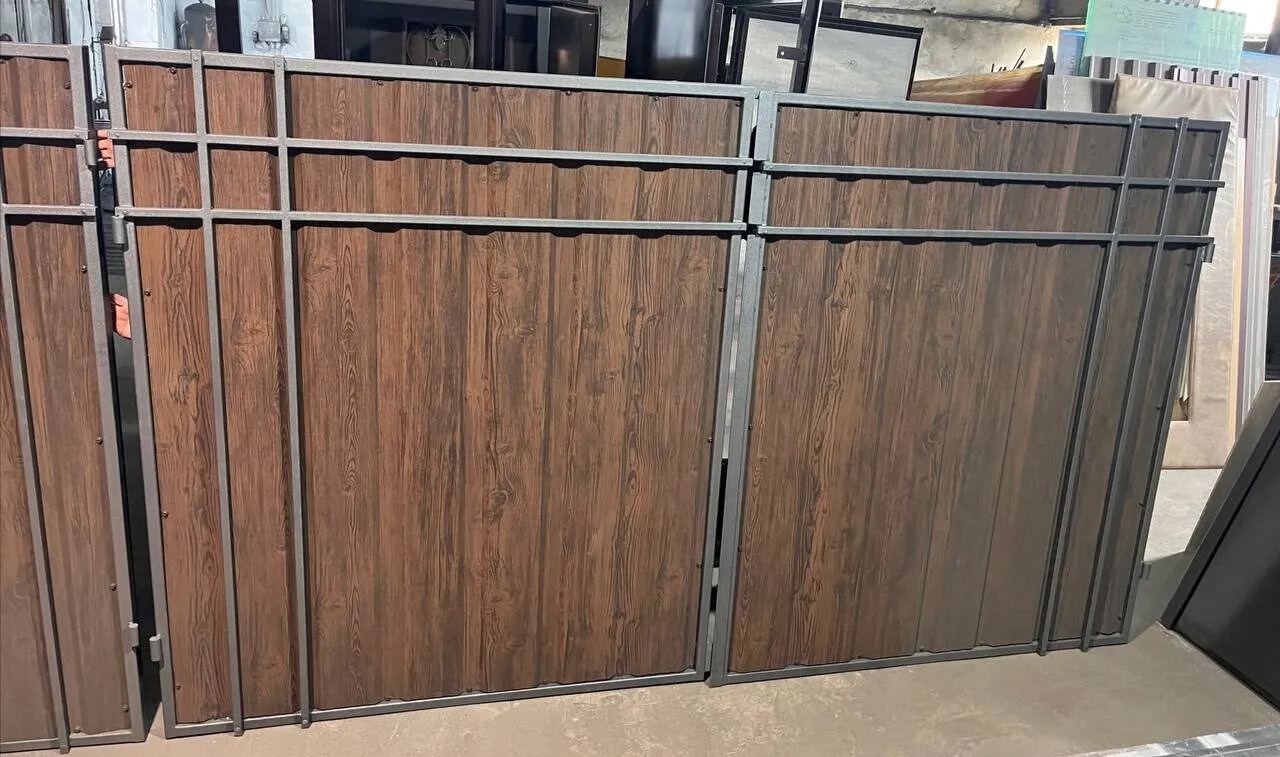 Изготовление изделий из металла