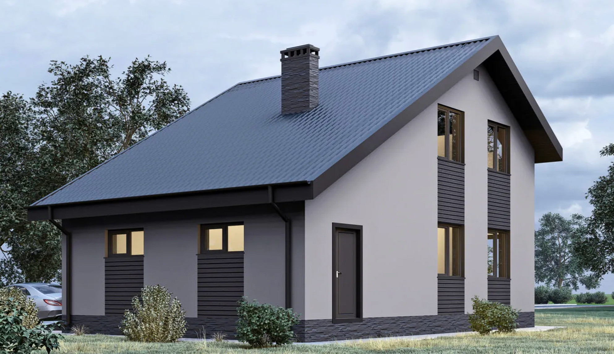 Проект Возведение-12 Проект Возведение-12