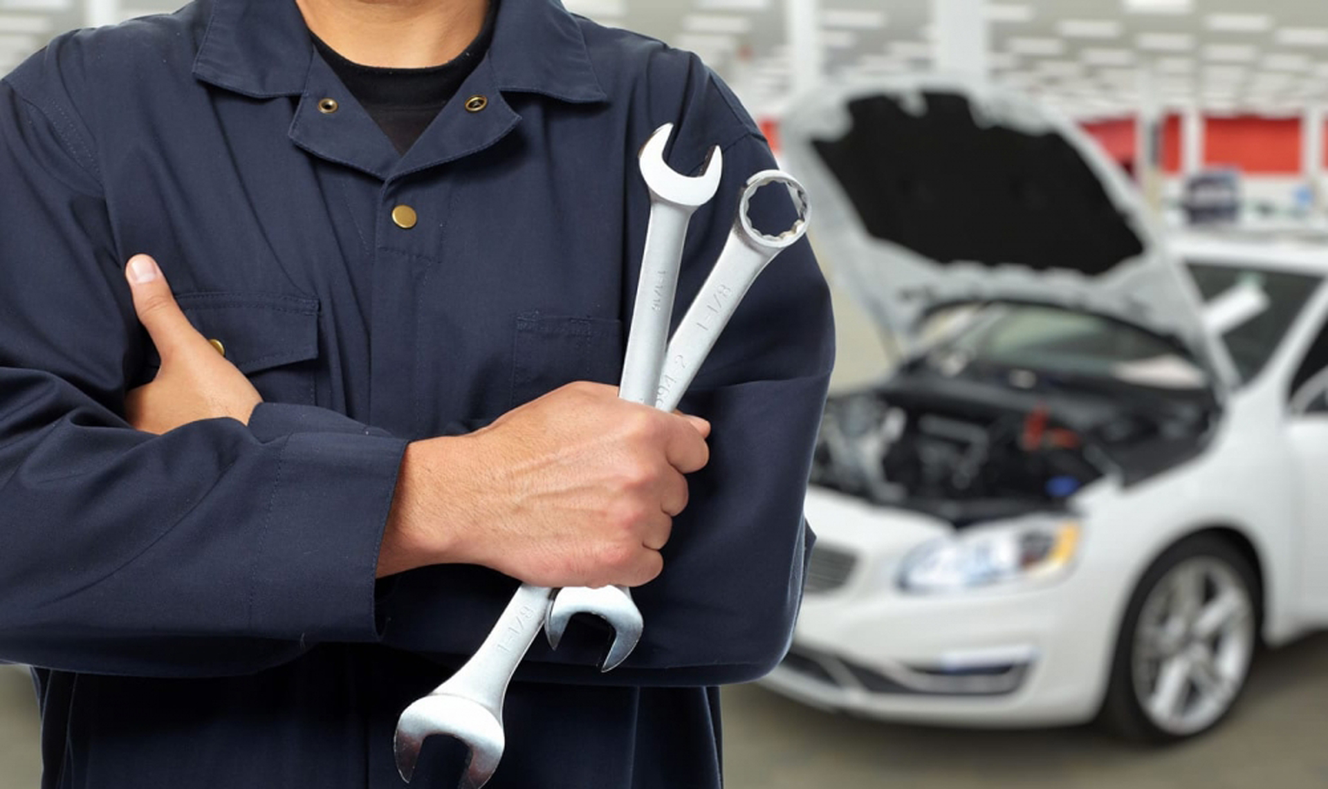 Ремонт автомобилей