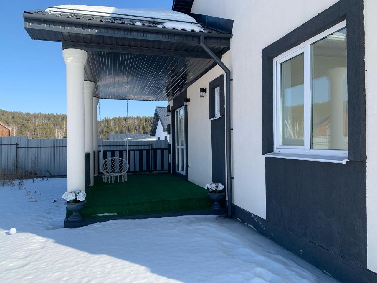 Подбор домов и земельных участков