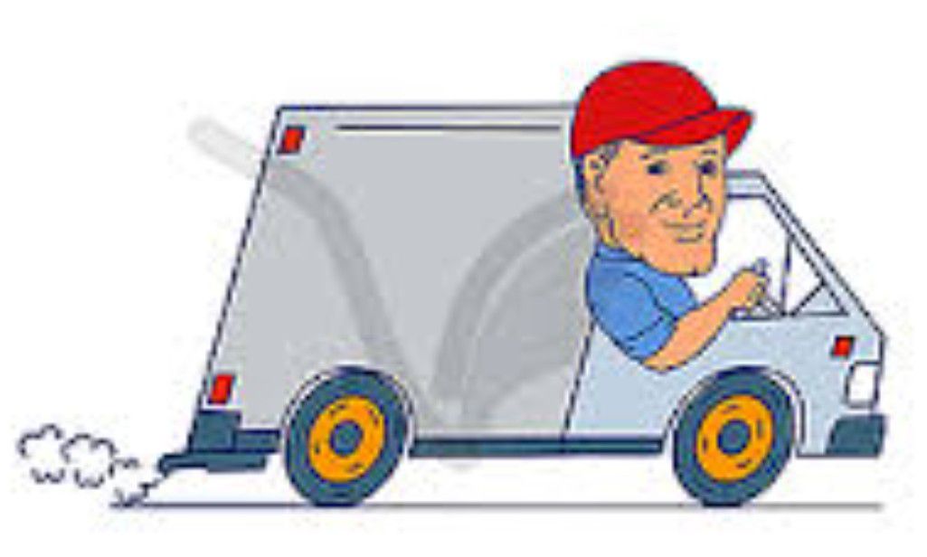 Попутная доставка небольших грузов по России