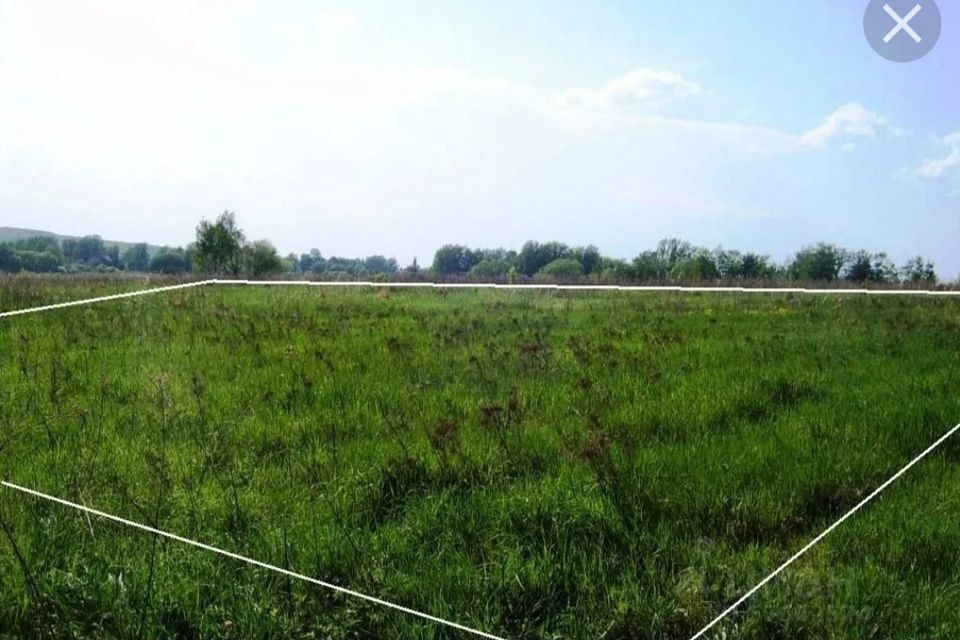 Подбор участков и домов