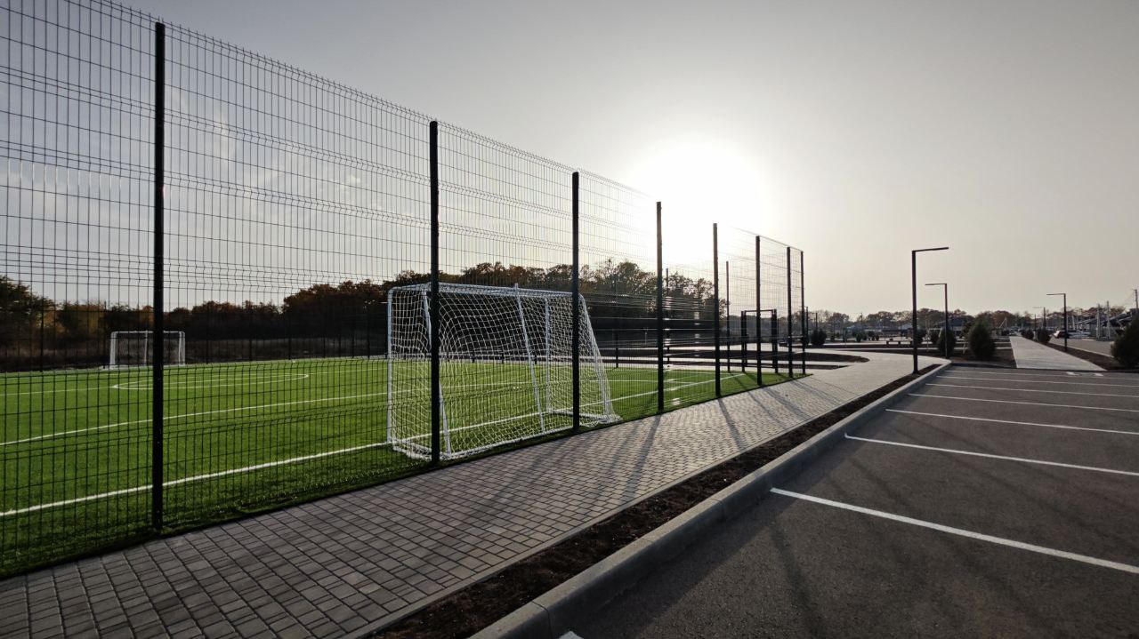 продажа участков в коттеджном поселке "Бурковский парк"