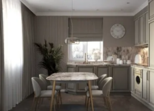 Дизайн проект 