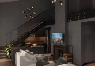 Дизайн проект 