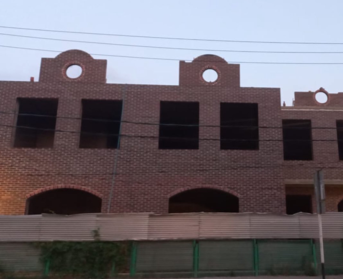 Строительство